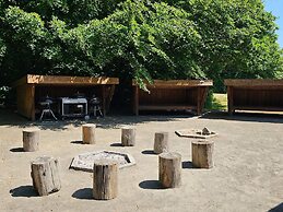 1 Person Holiday Park Home in Lemvig