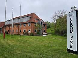 1 Person Holiday Park Home in Lemvig