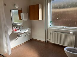 1 Person Holiday Park Home in Lemvig