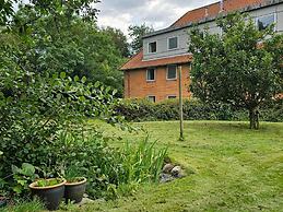 1 Person Holiday Park Home in Lemvig