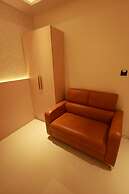 Freshup hotels