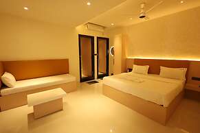 Freshup hotels
