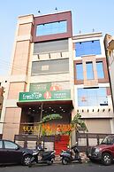 Freshup hotels