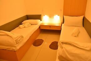 Freshup hotels