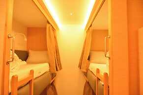 Freshup hotels