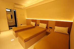 Freshup hotels