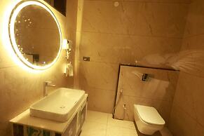 Freshup hotels