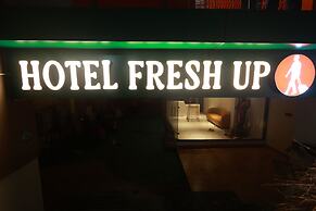 Freshup hotels