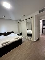 Charming Amman Apartment With Electric Heating