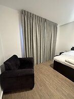 Charming Amman Apartment With Electric Heating
