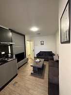 Charming Amman Apartment With Electric Heating