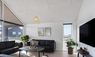 5 Star Holiday Home in Bogense