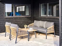 5 Star Holiday Home in Bogense