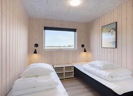 5 Star Holiday Home in Bogense
