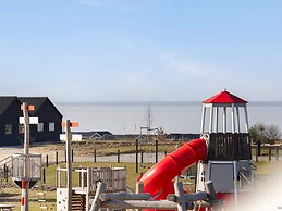 5 Star Holiday Home in Bogense