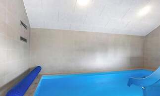 5 Star Holiday Home in Bogense