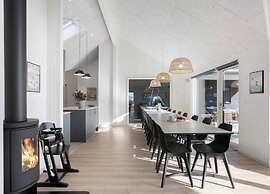 5 Star Holiday Home in Bogense