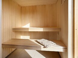 5 Star Holiday Home in Bogense