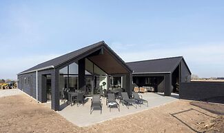 5 Star Holiday Home in Bogense