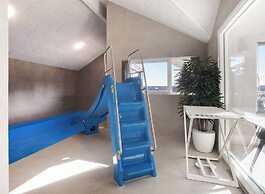 5 Star Holiday Home in Bogense
