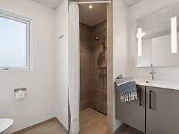 5 Star Holiday Home in Bogense