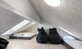 5 Star Holiday Home in Bogense