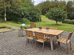 2 Person Holiday Park Home in Lemvig
