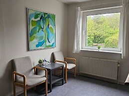 2 Person Holiday Park Home in Lemvig