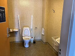 2 Person Holiday Park Home in Lemvig