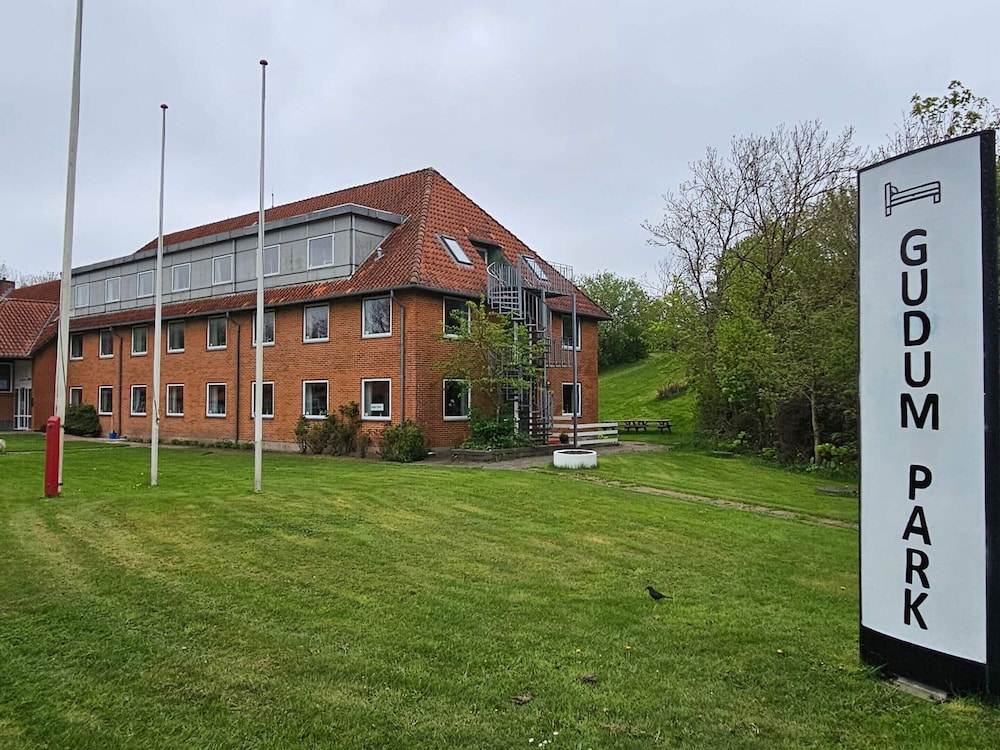 2 Person Holiday Park Home in Lemvig