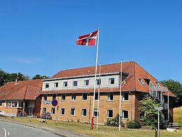 2 Person Holiday Park Home in Lemvig