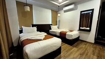 Hotel Ugyen