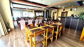 Hotel Ugyen