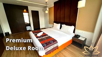 Hotel Ugyen