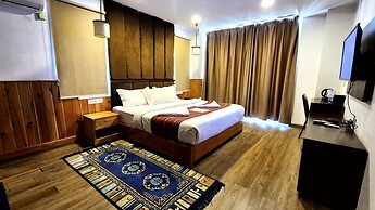 Hotel Ugyen