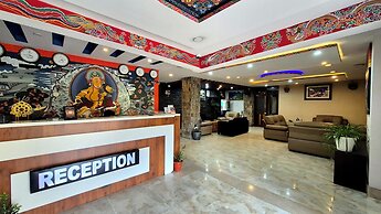 Hotel Ugyen