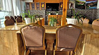 Hotel Ugyen