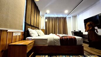 Hotel Ugyen