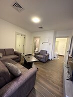 Charming Amman Apartment With Electric Heating & Wi