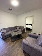 Charming Amman Apartment With Electric Heating & Wi