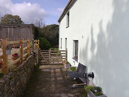 The Milking Shippon at Thorne