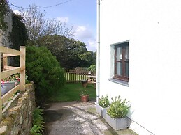 The Milking Shippon at Thorne
