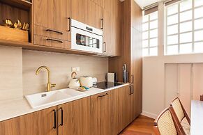Port-royal Residence - Chic Apartment - 2br-4p