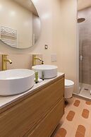 Port-royal Residence - Chic Apartment - 2br-4p