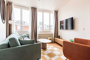 Port-royal Residence - Chic Apartment - 2br-4p