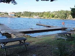 6 Person Holiday Home in Stromstad