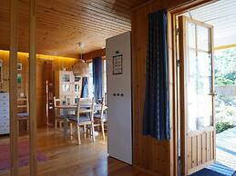 6 Person Holiday Home in Stromstad
