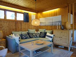 6 Person Holiday Home in Stromstad