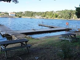 6 Person Holiday Home in Stromstad