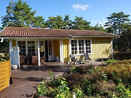 6 Person Holiday Home in Stromstad